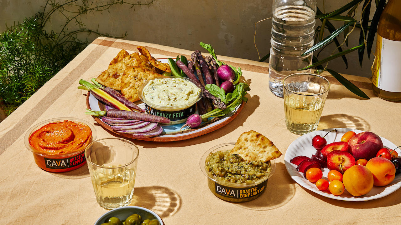 Image for CAVA Opening September 6 in River Forest