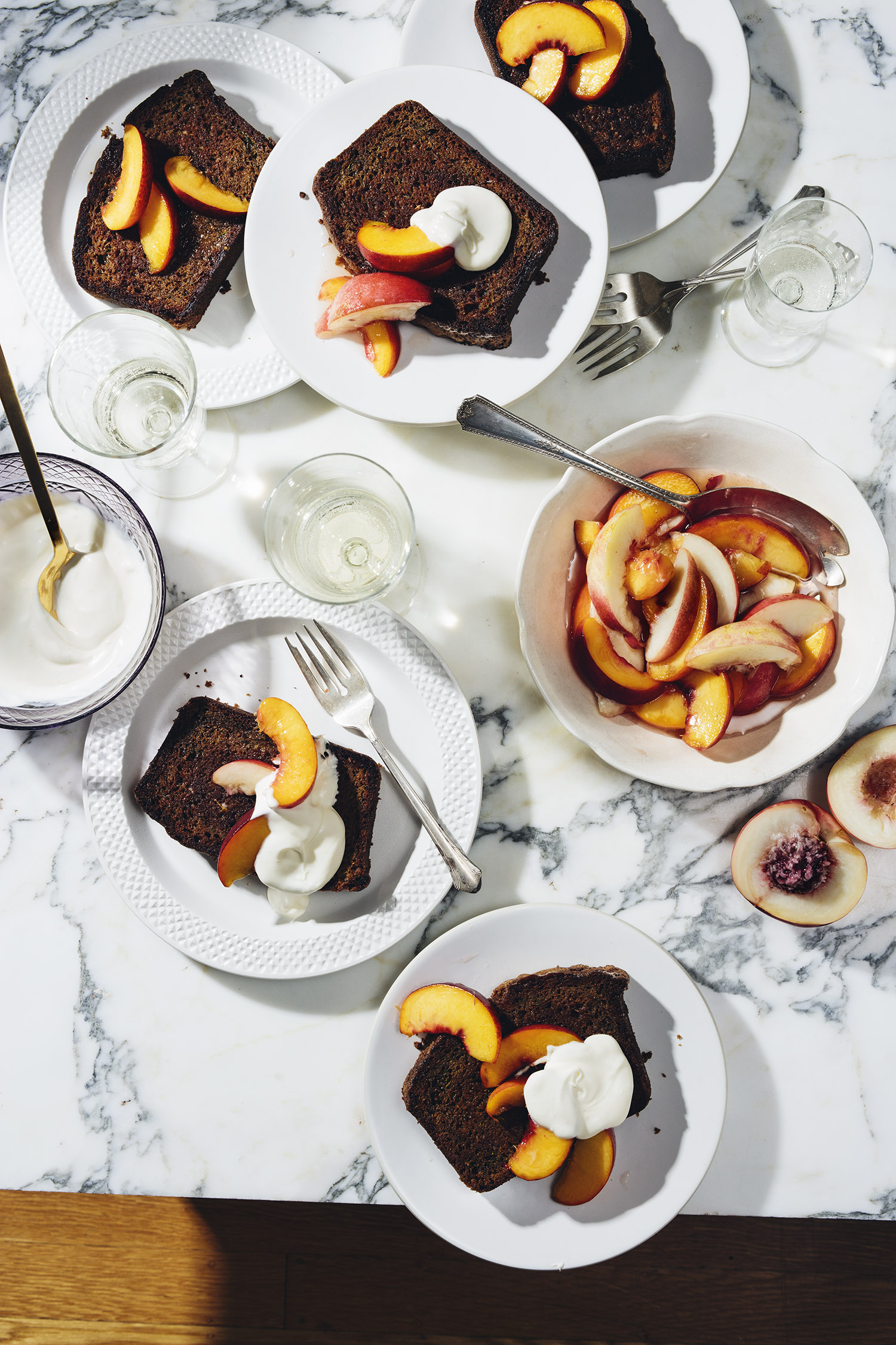 Image for Cafe Marie Jeanne Hosting "Wine Food" Book Tour October 20