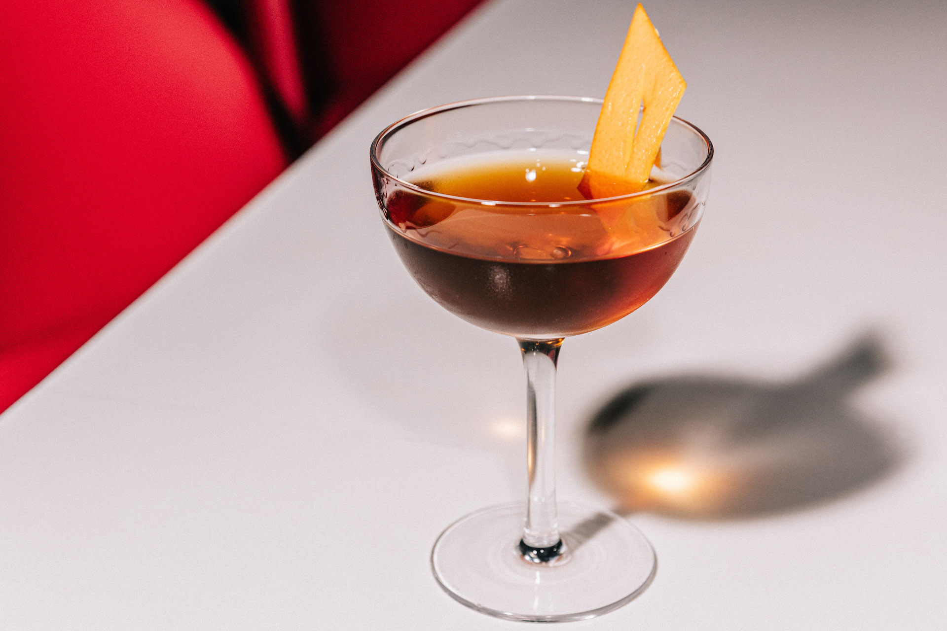 Image for Common Decency Bar Debuts in Former Lost Lake Space in Logan Square