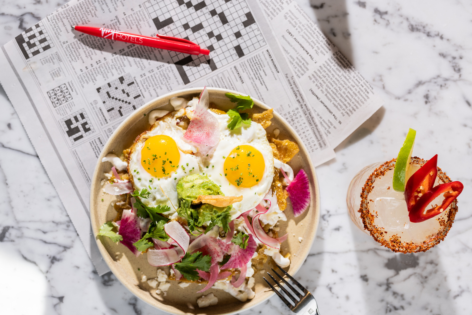 Image for Virgin Hotels Chicago April + May Activations