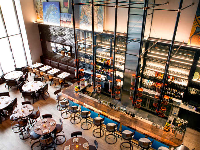 Image for The Albert Hosting BBQ on the Patio Event July 30