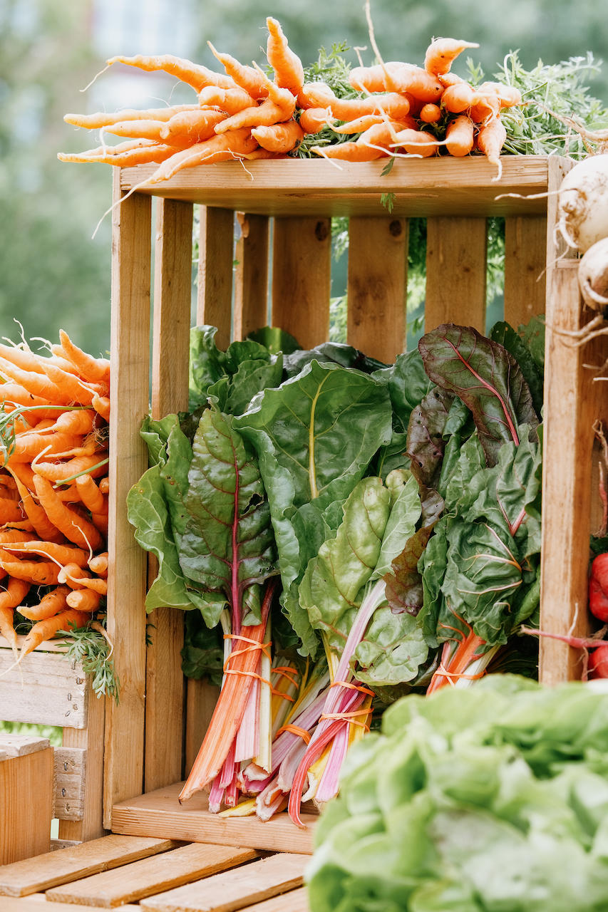 Image for Green City Market Aims to Open Early, April 6 in Lincoln Park, May 4 in West Loop