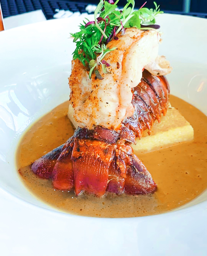 Image for June Special Promotions at Red Fish Bleu Fish in Chicago’s Hyde Park