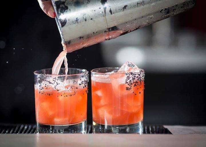 Image for Super Bowl Sunday at más!