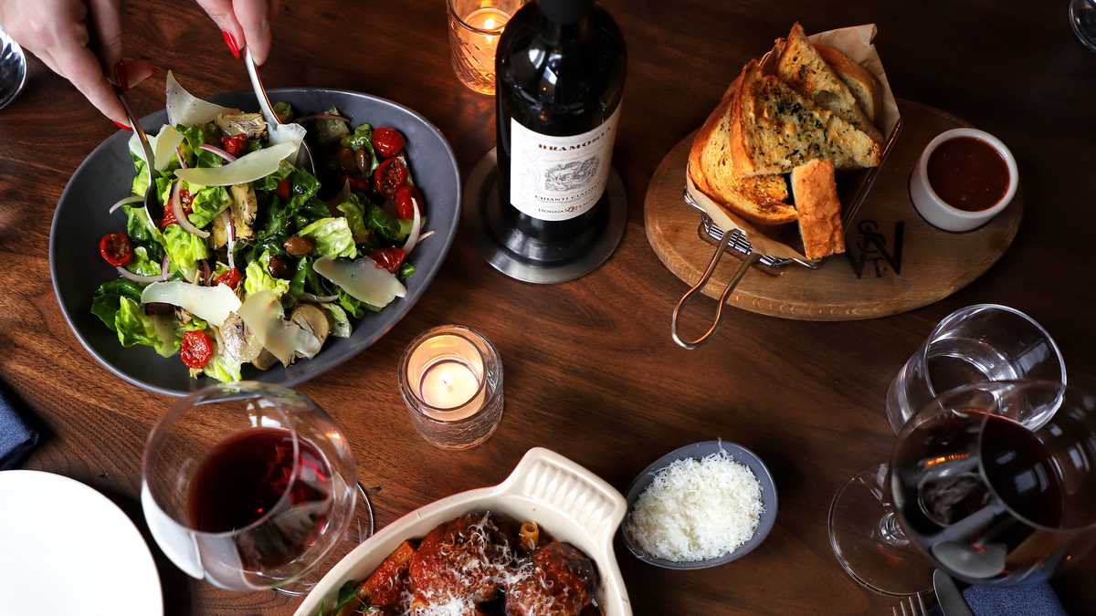 Image for Stay Warm with Walton Street Kitchen + Bar's Sunday Supper