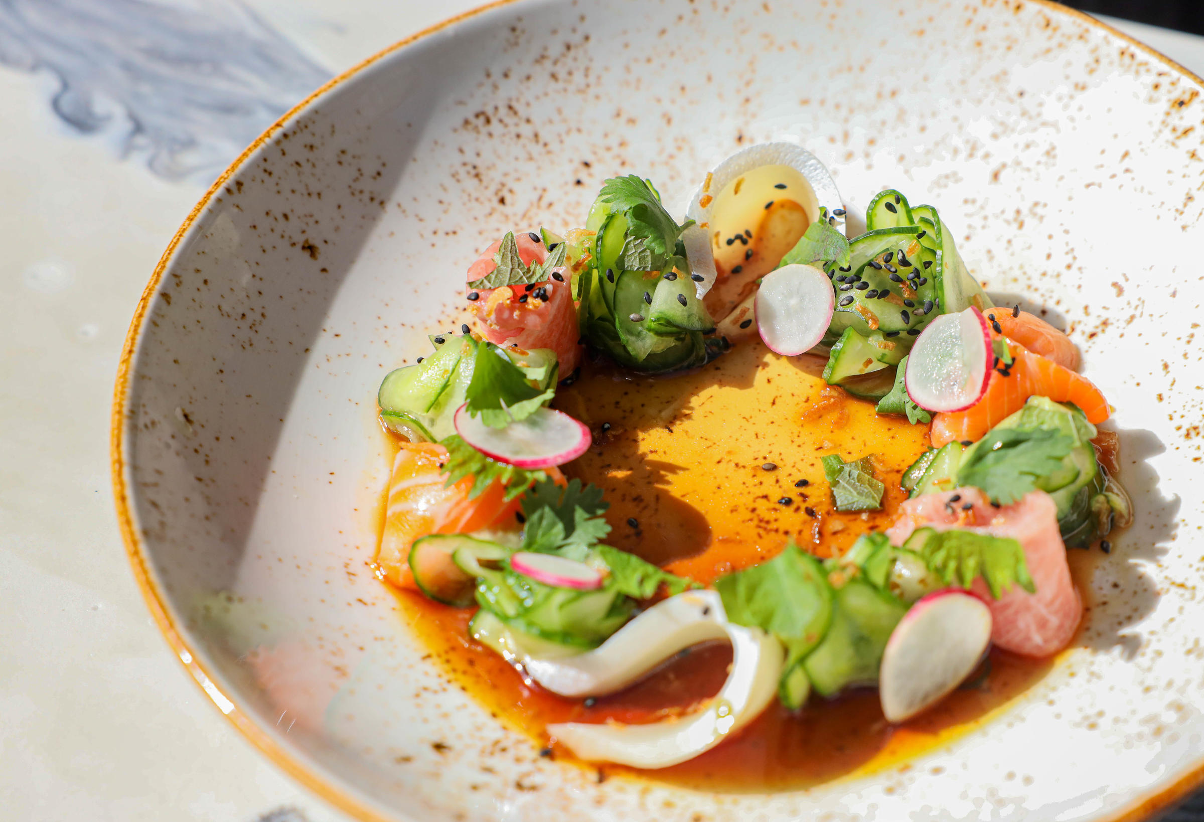 Image for Maple & Ash Welcomes a Brand New Era for Ground Floor Restaurant Eight Bar