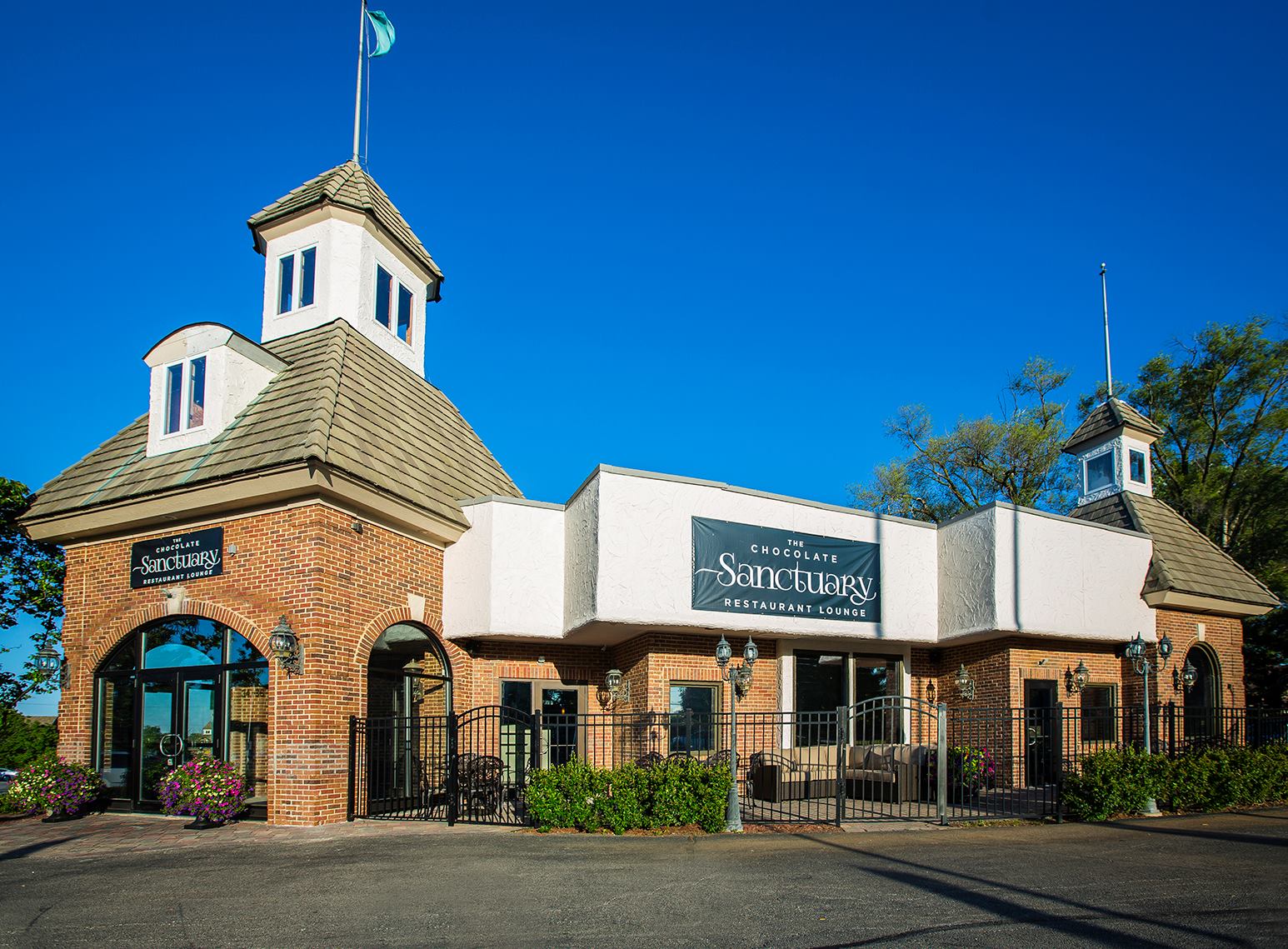 Image for Chocolate Lovers Rejoice for the Opening of the Chocolate Sanctuary in Gurnee