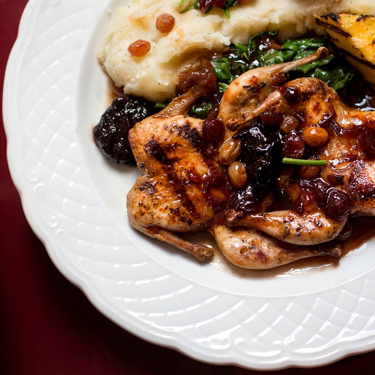 Image for Russian Tea Time Reopens its Doors with a New Look and Launch of Staple Culinary Cuisine to Go