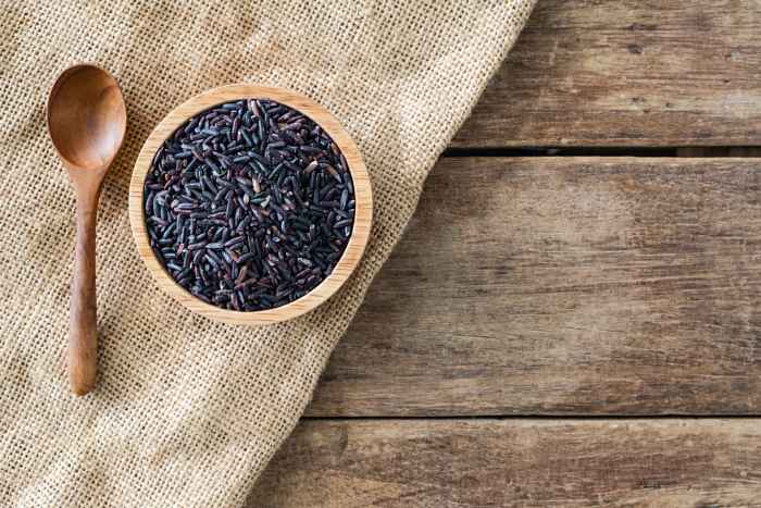 Image for “Ricing” Star Chef Noah Sandoval Co Hosts IG Live Cooking Series Featuring Thai Rice