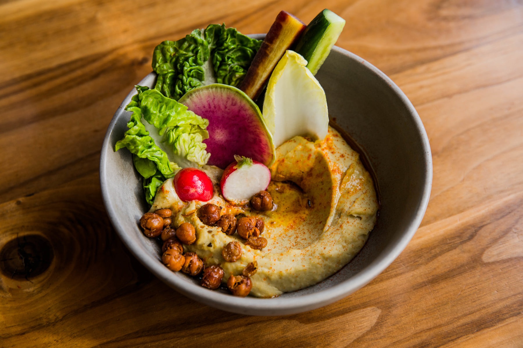 Image for Tutoring English to Advance Change (TEACH) to Host Annual Benefit Virtually Featuring Cooking Demonstration with Chef CJ Jacobson from Ema