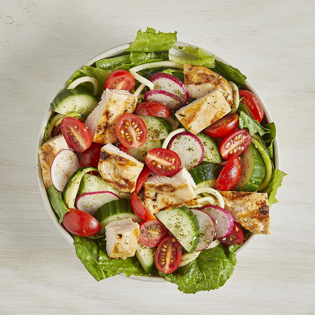 Image for B.GOOD Offers New Year Lifestyle Menu