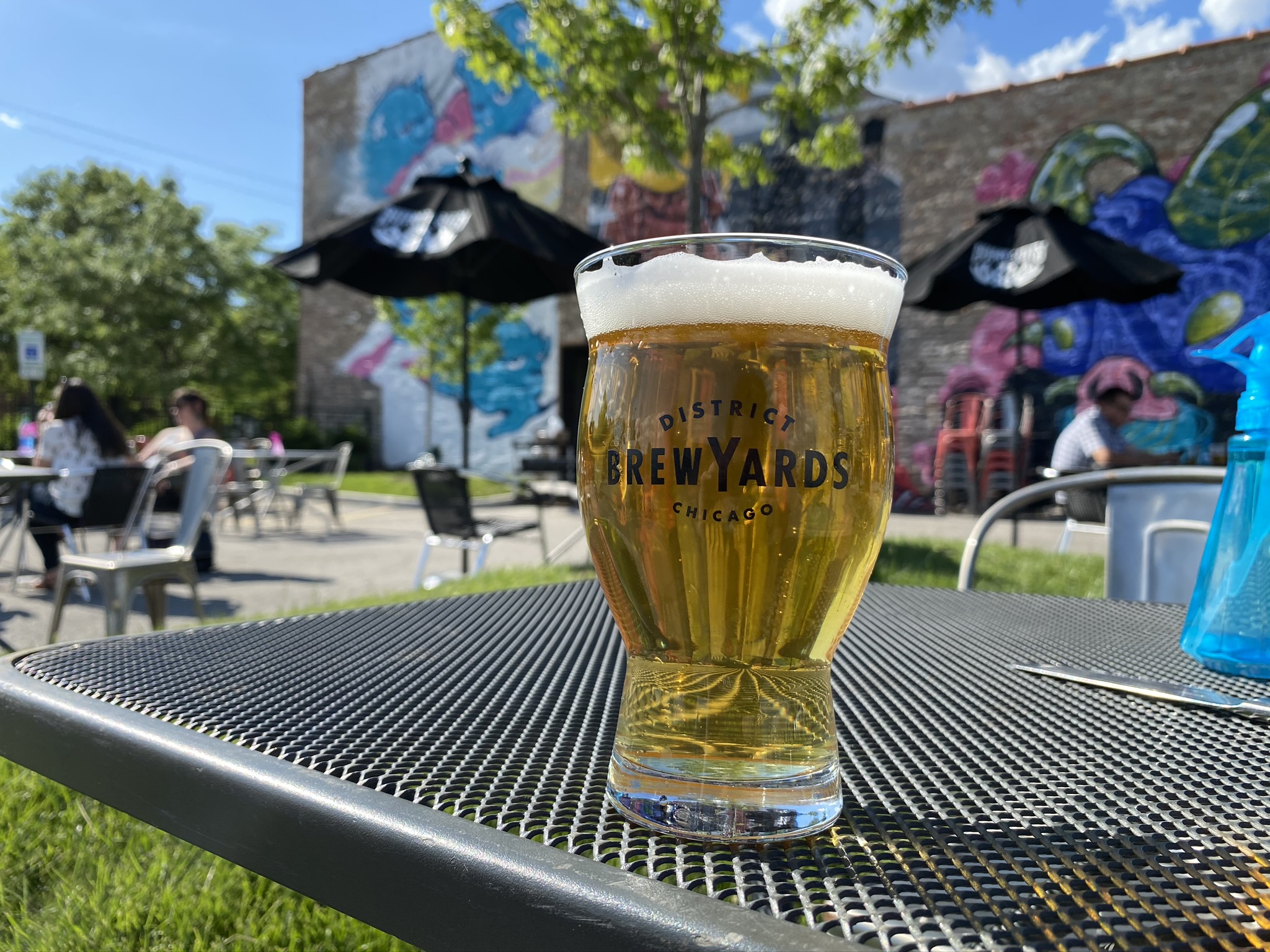 Image for Bold Dog and Samuel Adams Release Collaboration Beer at District Brew Yards, Tapping 7/10