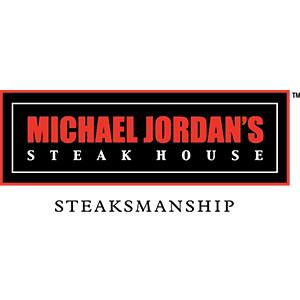 Image for Father's Day at Michael Jordan's Steak House