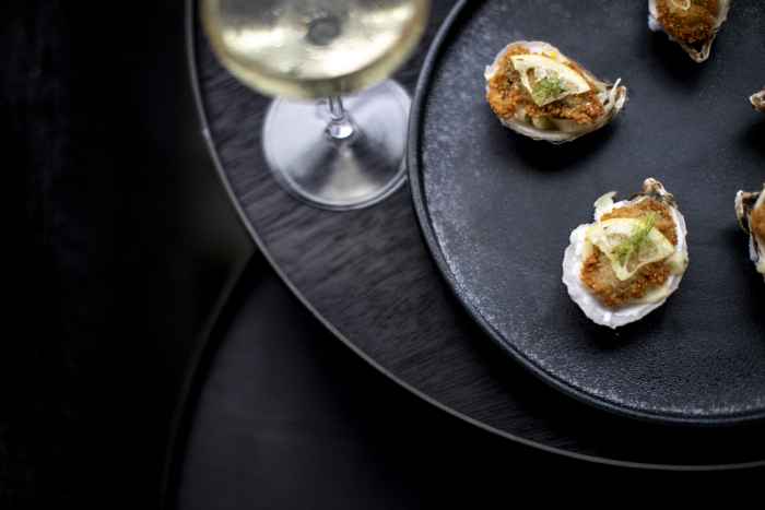 Image for VU Throwing Summer Soiree with Ketel One Botanical September 19