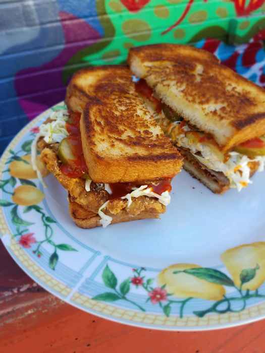 Image for Swap Meat 2019 Lineup at Publican Quality Meats