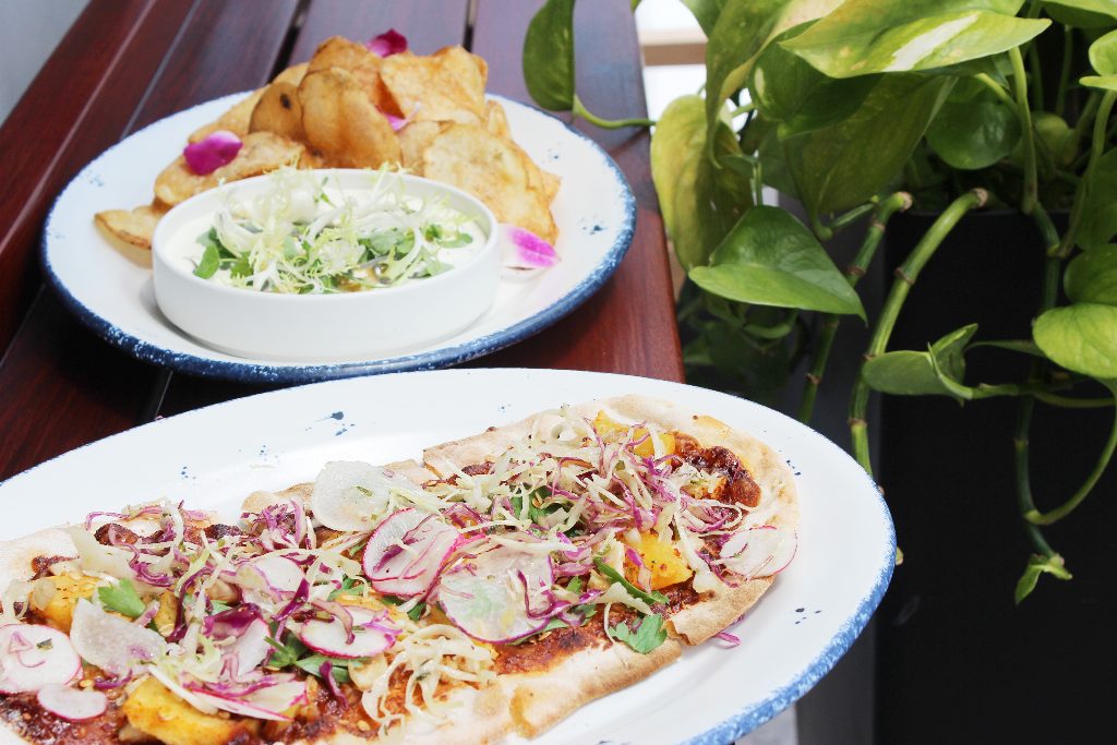 Image for ROOF on theWit Celebrates Labor Day Weekend with JetSet Tahiti Event August 31st & September 1st