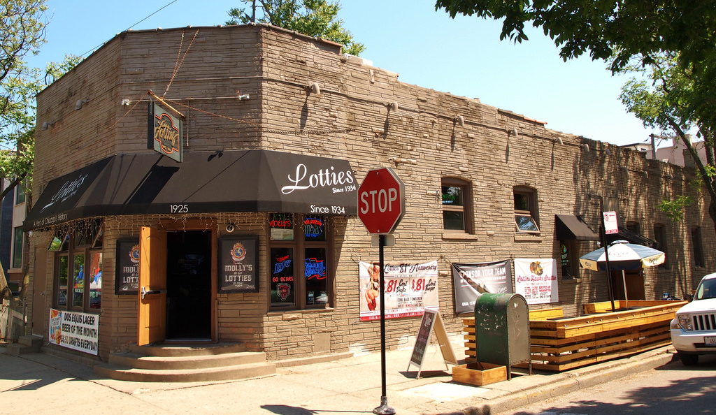 Image for Lottie's Pub Memorial Day Pig Roast