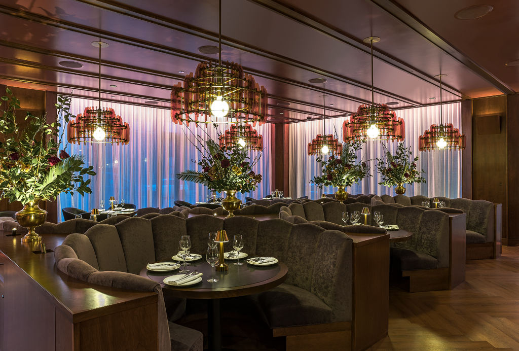 Image for Fioretta x PerUs Wine Reception, August 1st