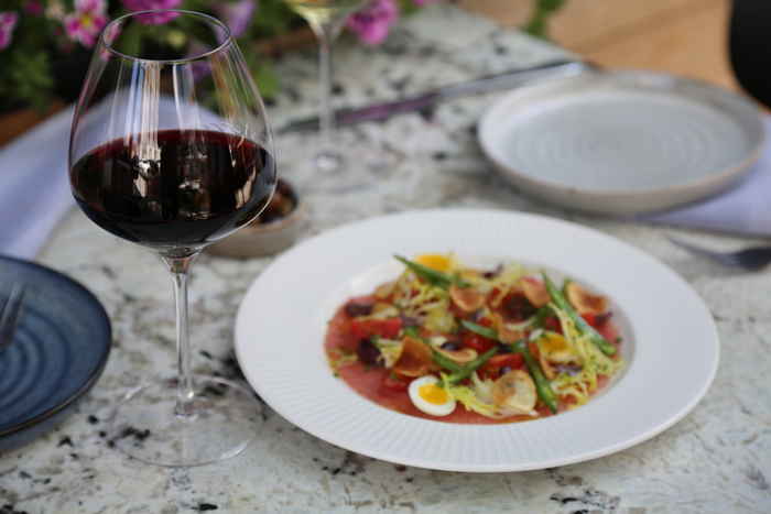 Image for Joe's Imports Now Open For Lunch