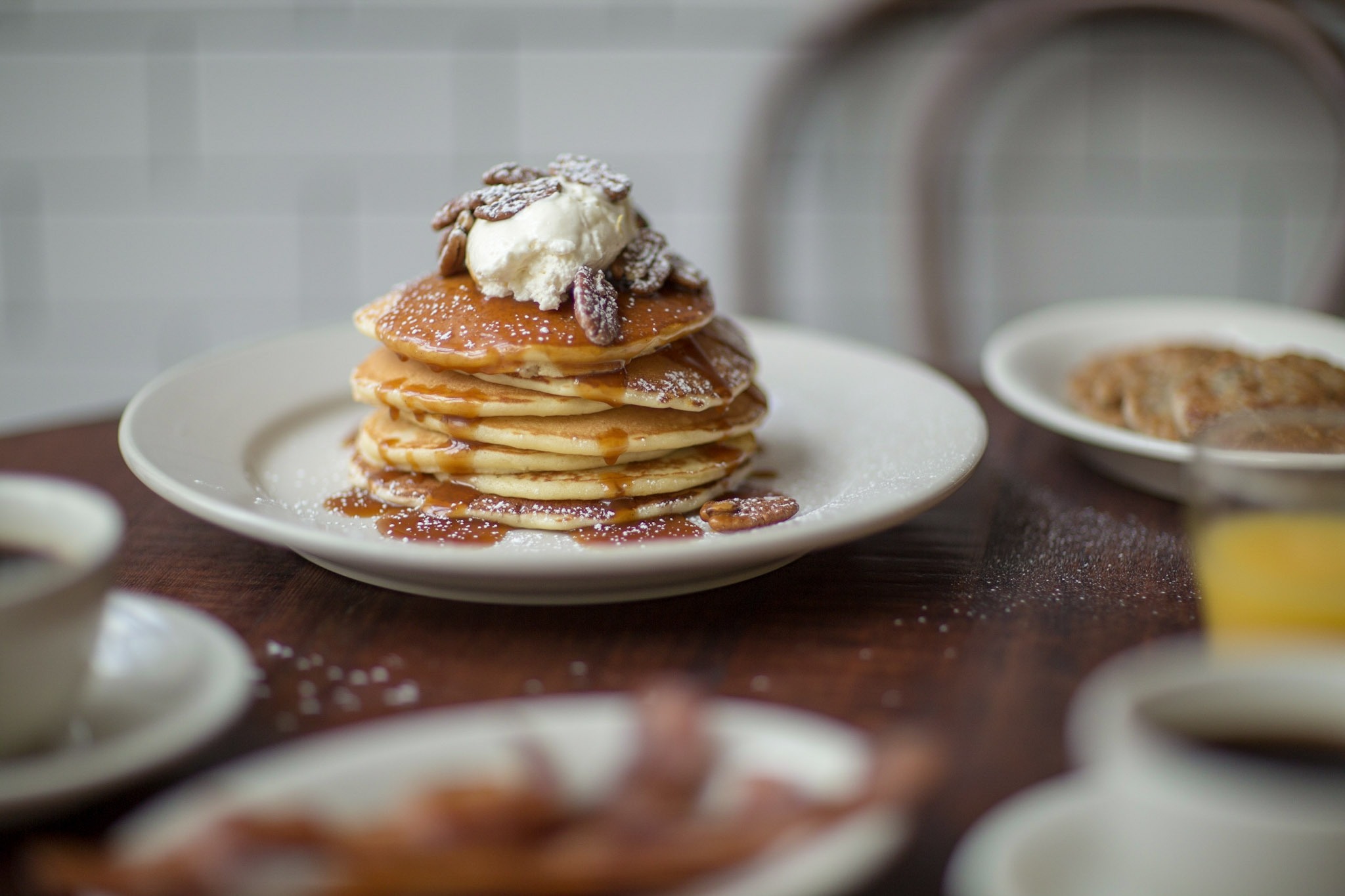 Image for The Smith Launches Weekday Lunch & Weekend Brunch