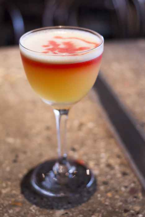 Image for Ada Street Mixes Up Happy Hour with Total Run Time Specials