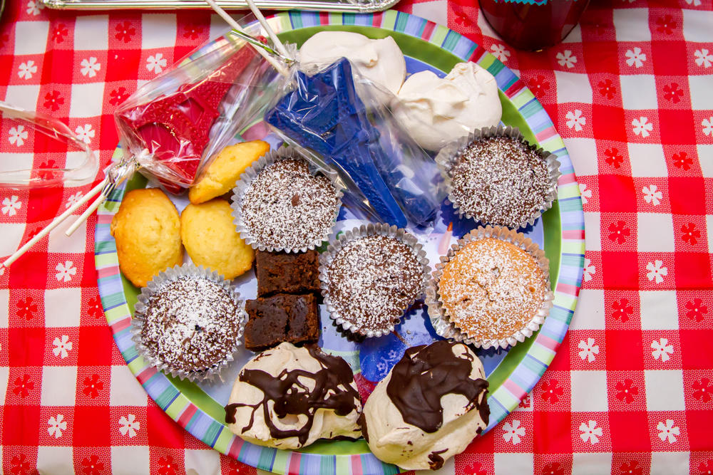 Image for Kick Start Your Holiday Shopping with a French Flare at Lycée French Market