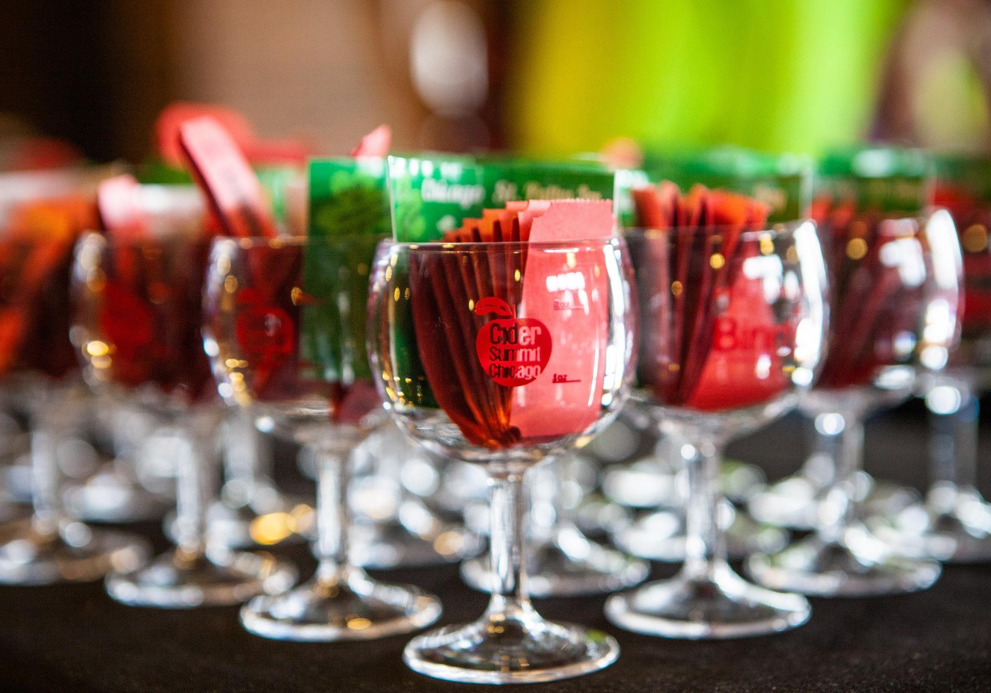 Image for 11th Annual Cider Summit Chicago Returns to Navy Pier February 8th