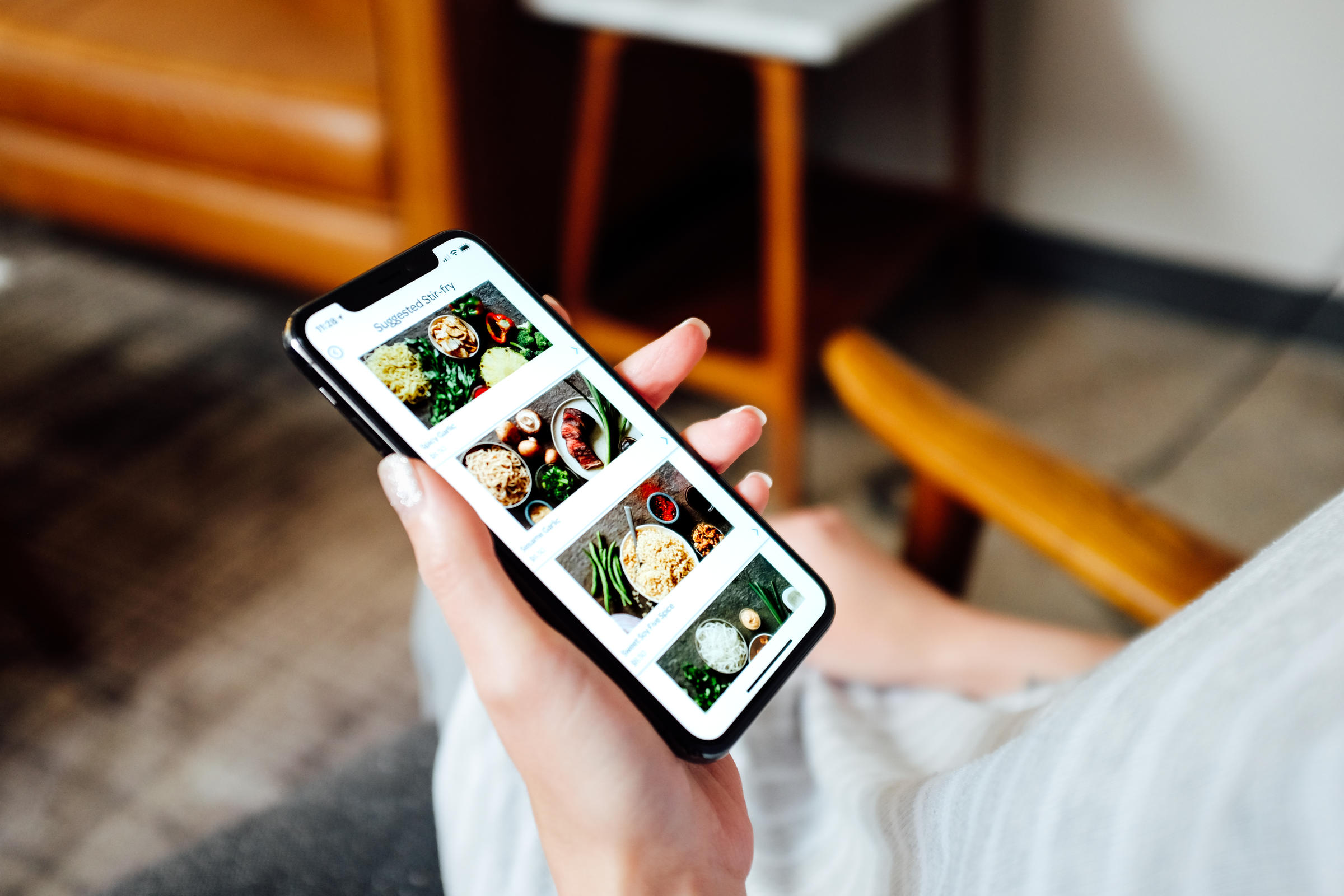 Image for honeygrow + minigrow Launch a Duo Restaurant App