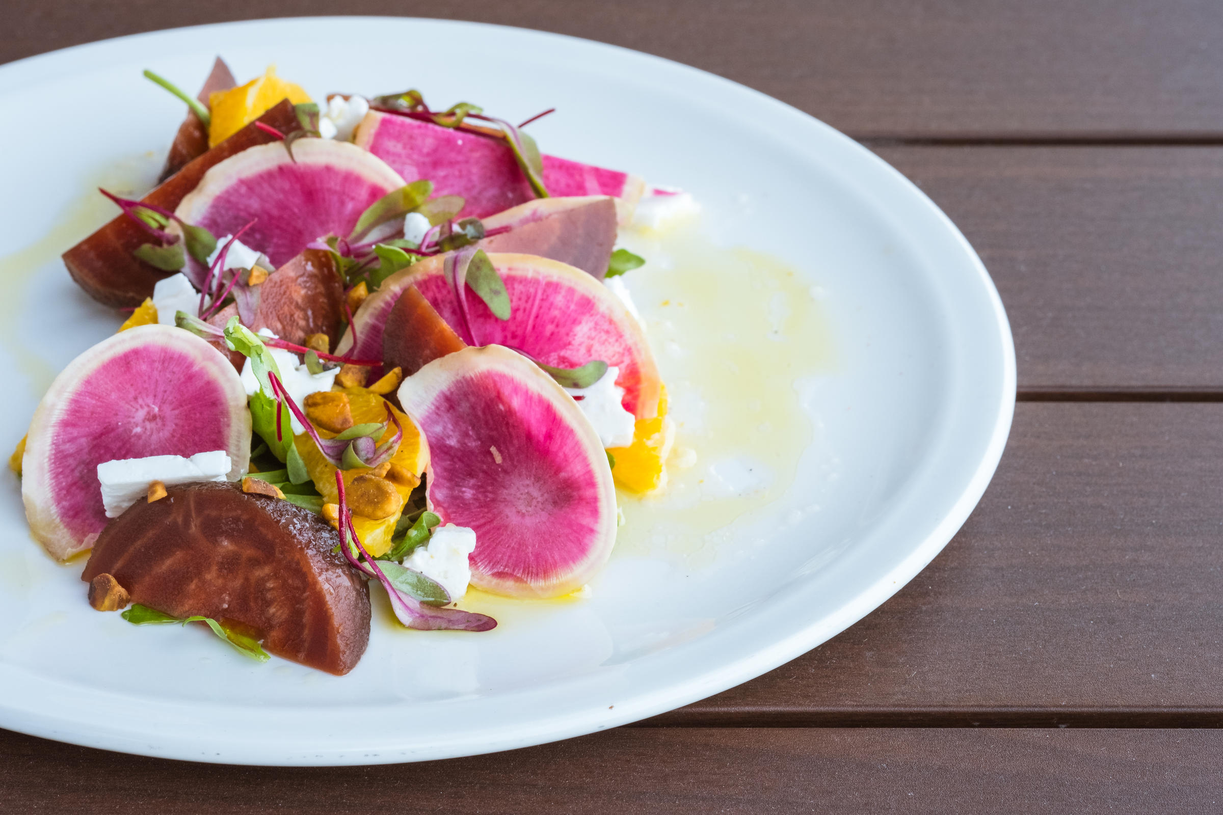 Image for Michael Jordan's Oak Brook Rolls Out Fall Menu and Game Day Platters