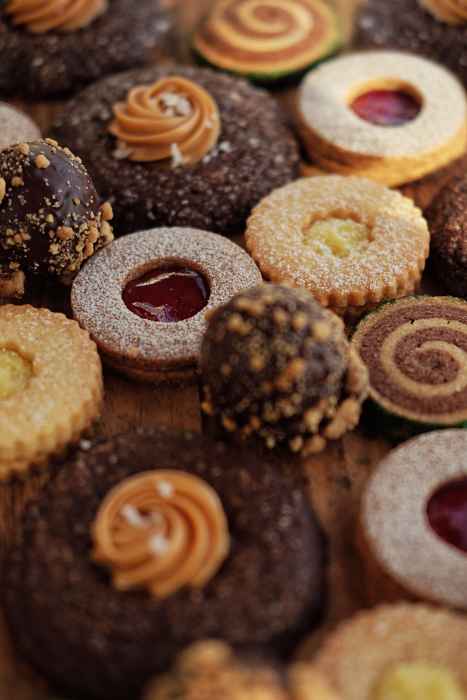 Image for Christmas Cookie Pop Up at the Chicago Athletic Association Hotel