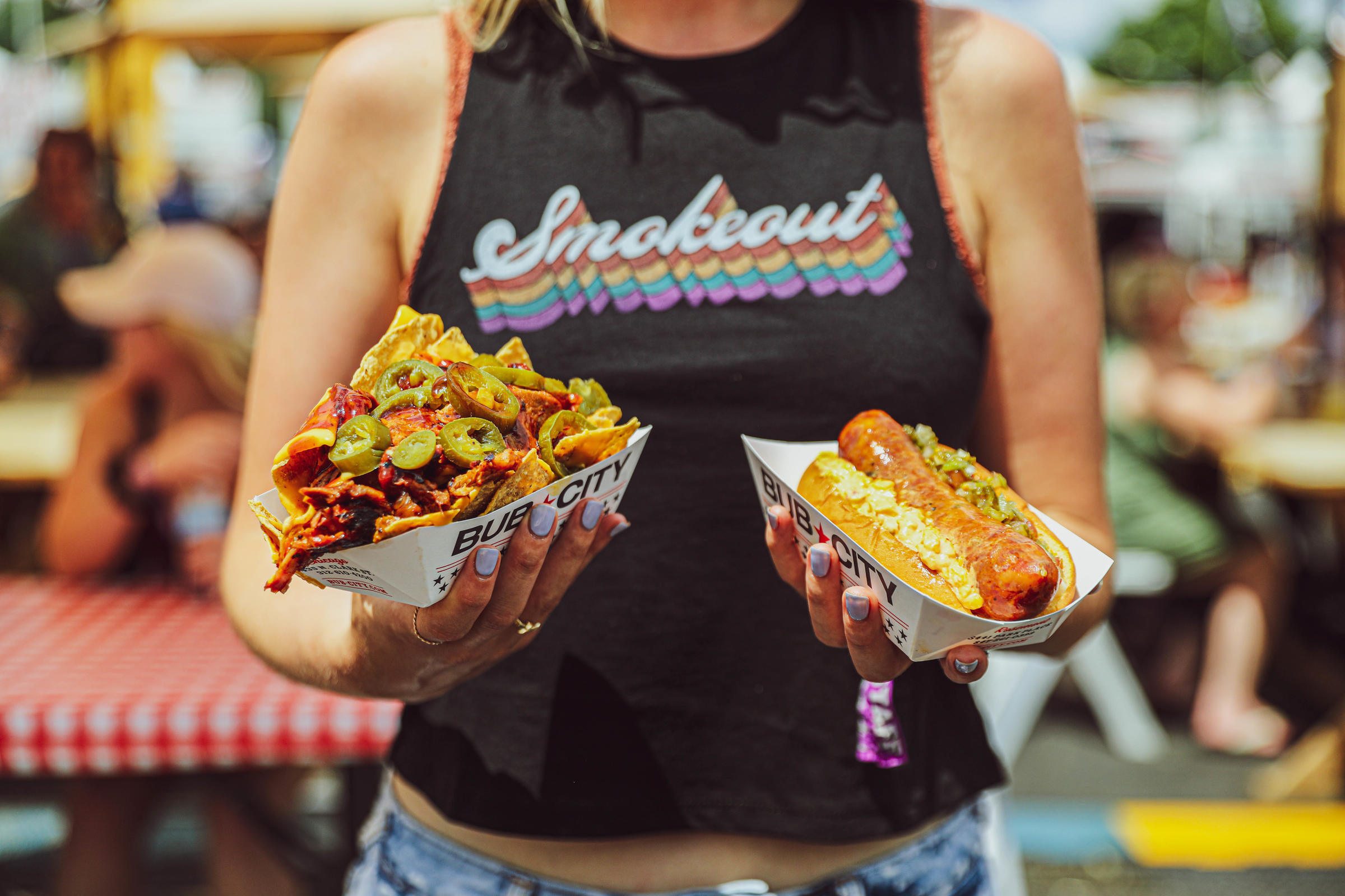 Image for Windy City Smokeout Unveils 2024 Pitmaster Line Up