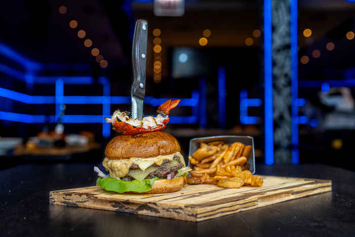 Image for Play Kitchen & Cocktails Now Open in the Gold Coast