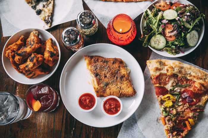 Image for Revival Food Hall + ABC 7’s Steve Dolinsky Announce Pizza City Rotating Pop up Series