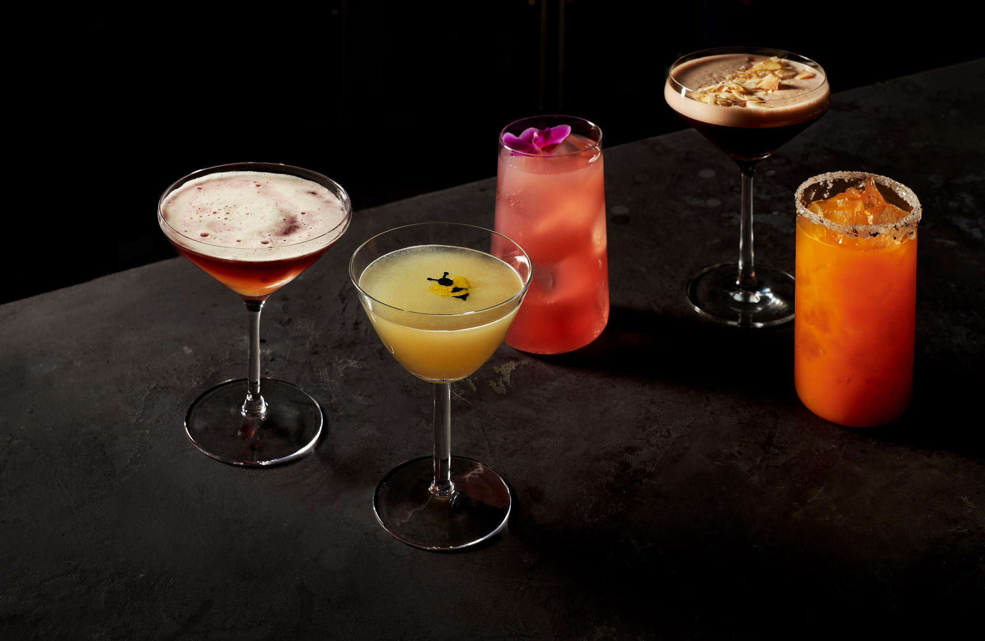 Image for Esquire on Oak Street Launches Wine centric Happy Hour