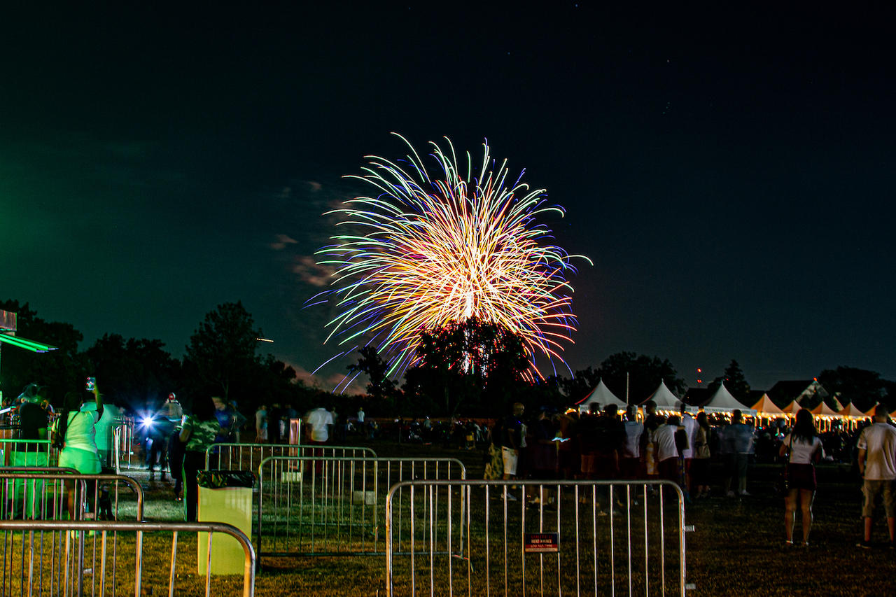 Image for Staying in Chicago for 4th of July? Here's Where to Celebrate