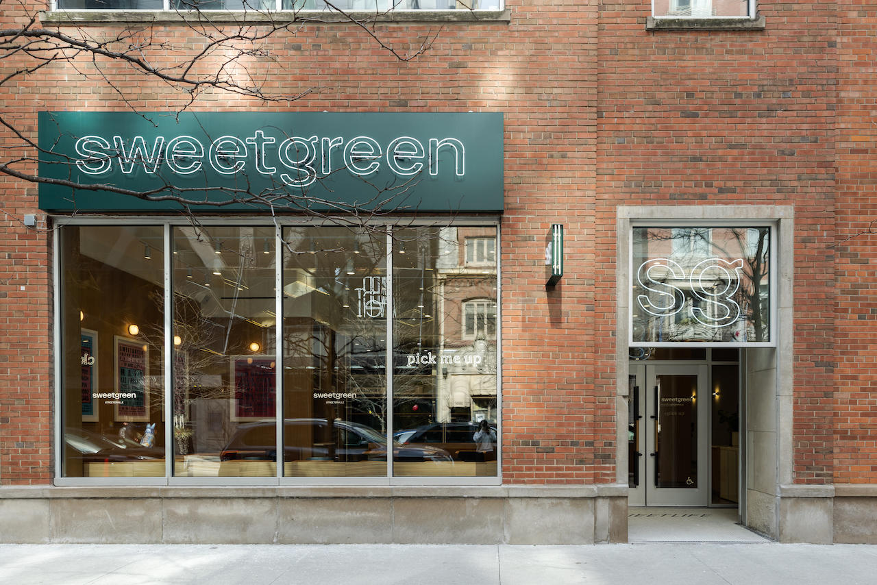Image for sweetgreen to Open its Newest Chicago Location in Streeterville