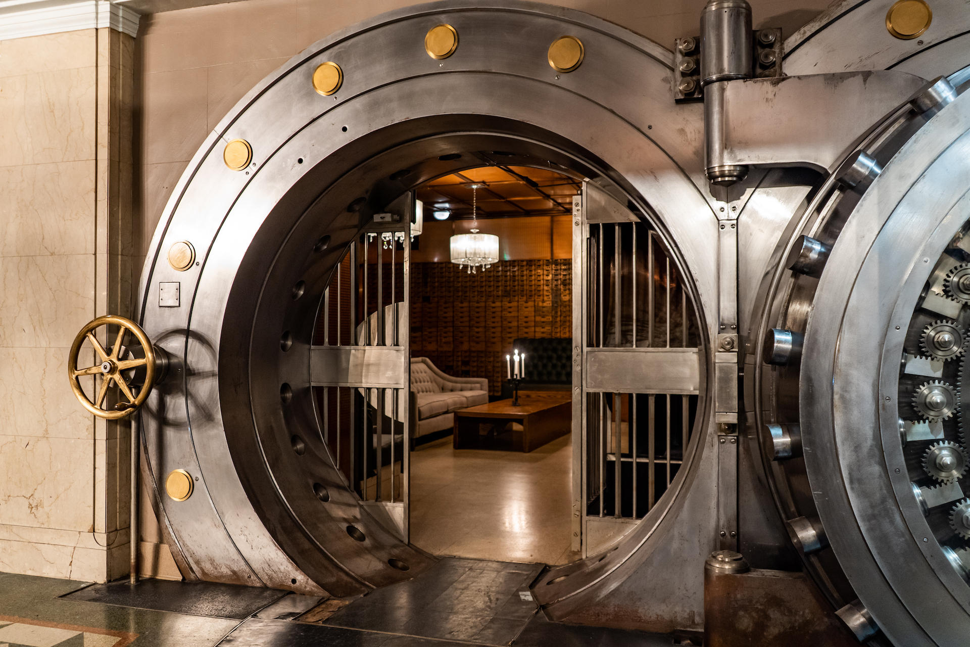 Image for The Cauldron Chicago to Host Wizard Disco