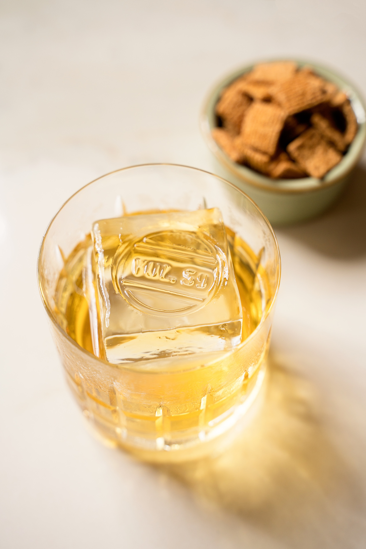 Image for New Judiciary Inspired Cocktails & Cocktails for a Cause Program at Vol. 39