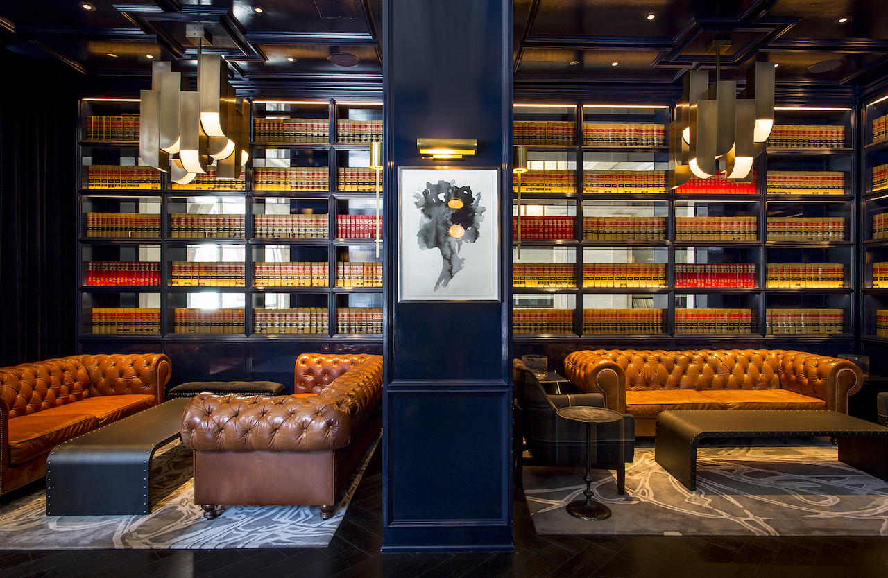 Image for Vol. 39 Launches Classics For A Cause