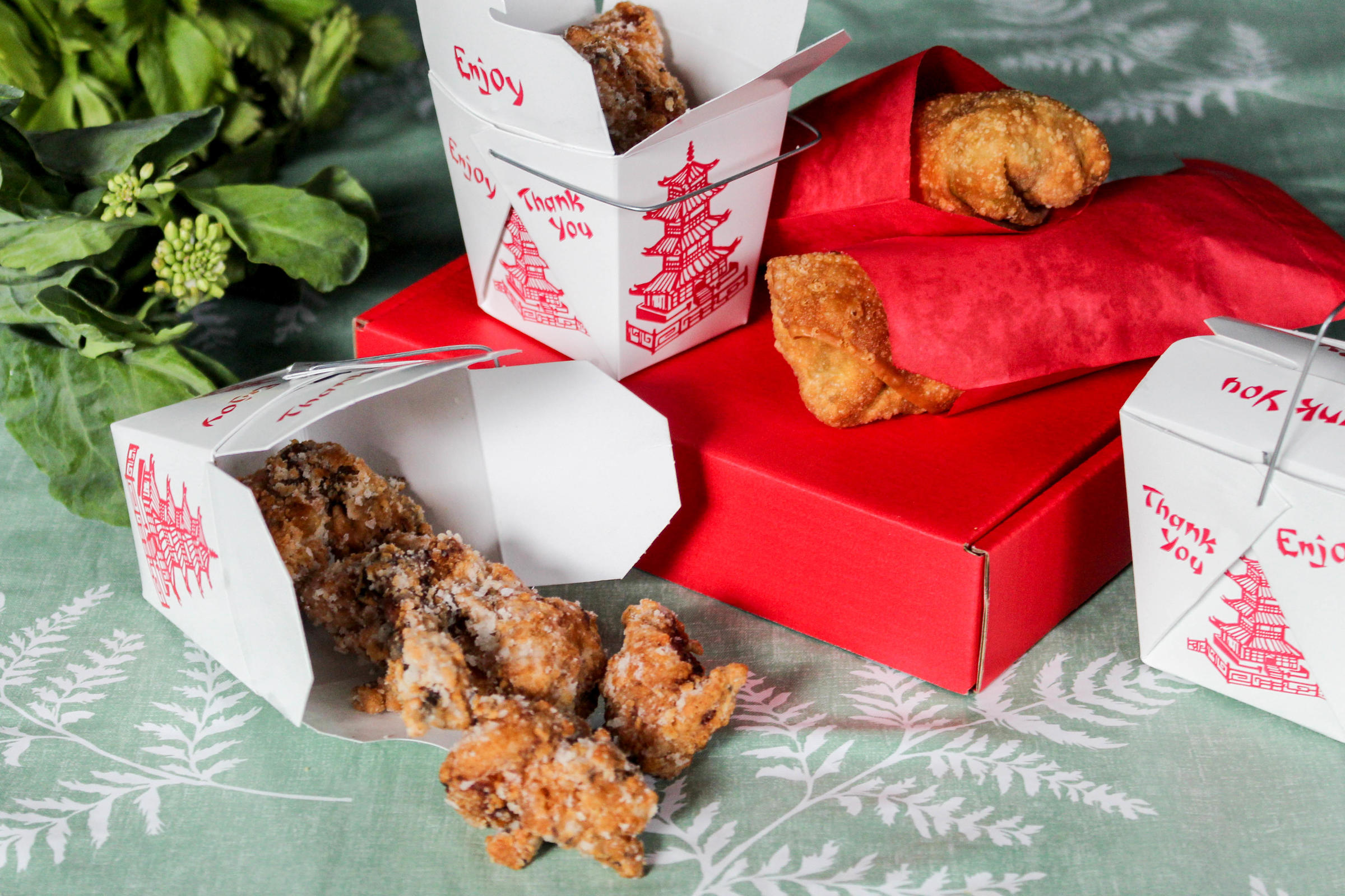 Image for Jook Sing Announces Grand Opening in West Town October 31