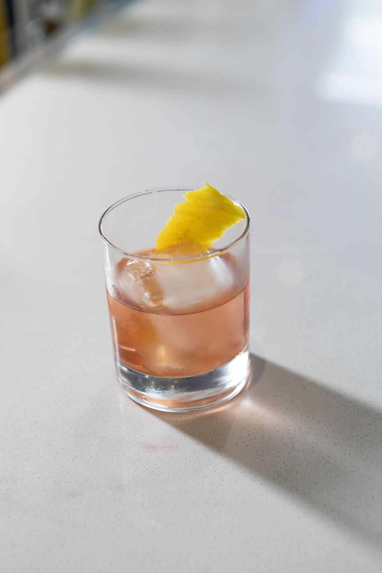 Image for W XYZ Bar at Aloft Chicago Mag Mile Offering New Monthly Cocktails All About Tequila