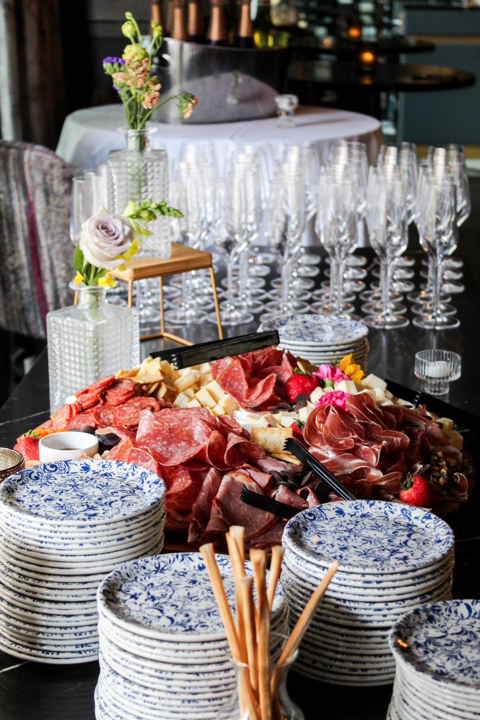 Image for Chicago Gourmet Announces "House of Gourmet" Italian Dinner on September 25th