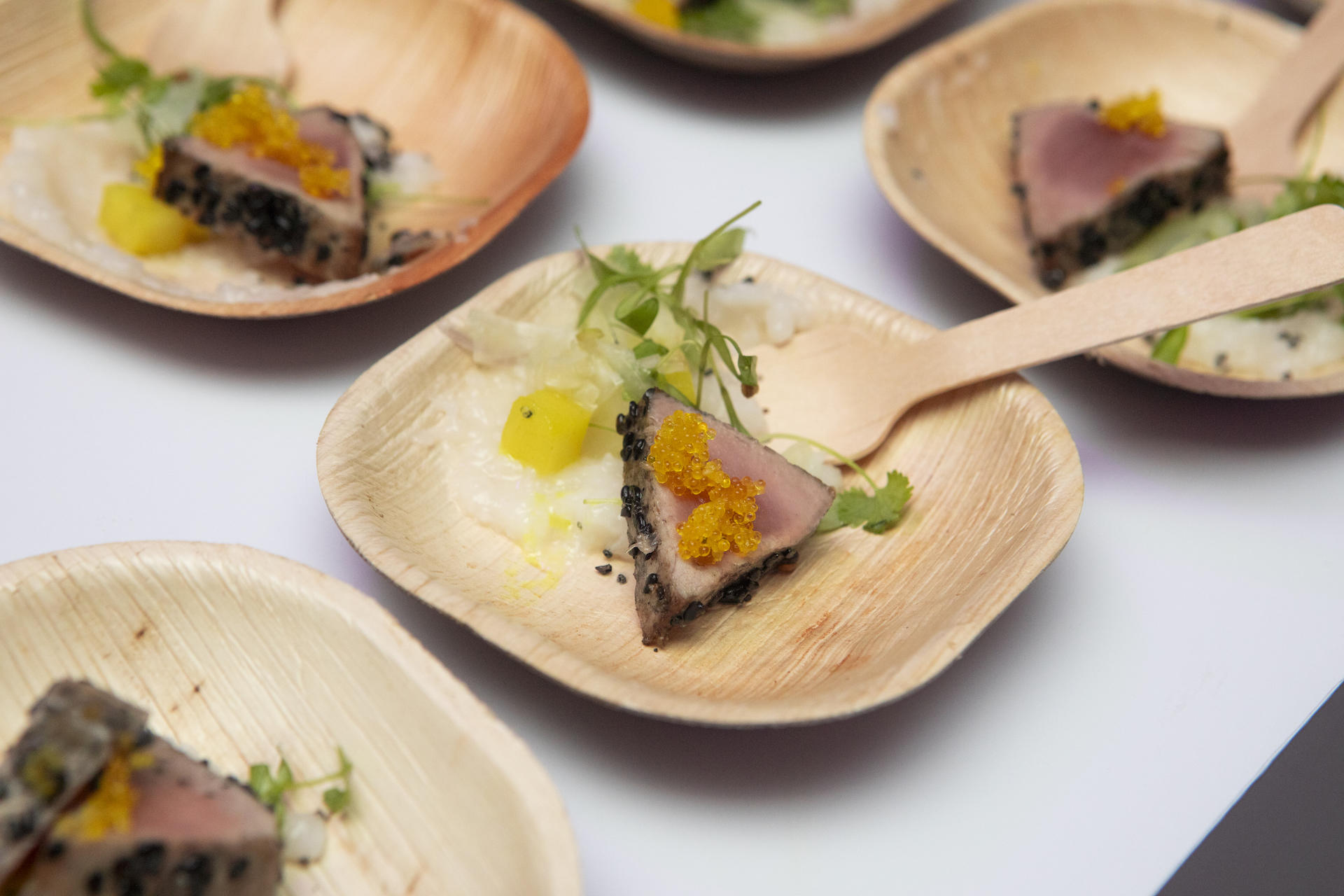 Image for Chicago Gourmet Announces Ticket Sales, Chef Line up, and New Events