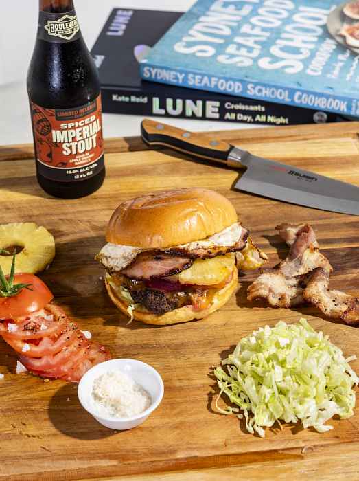 Image for Chapel Street Café Announces Executive Chef Jorge Mosquera