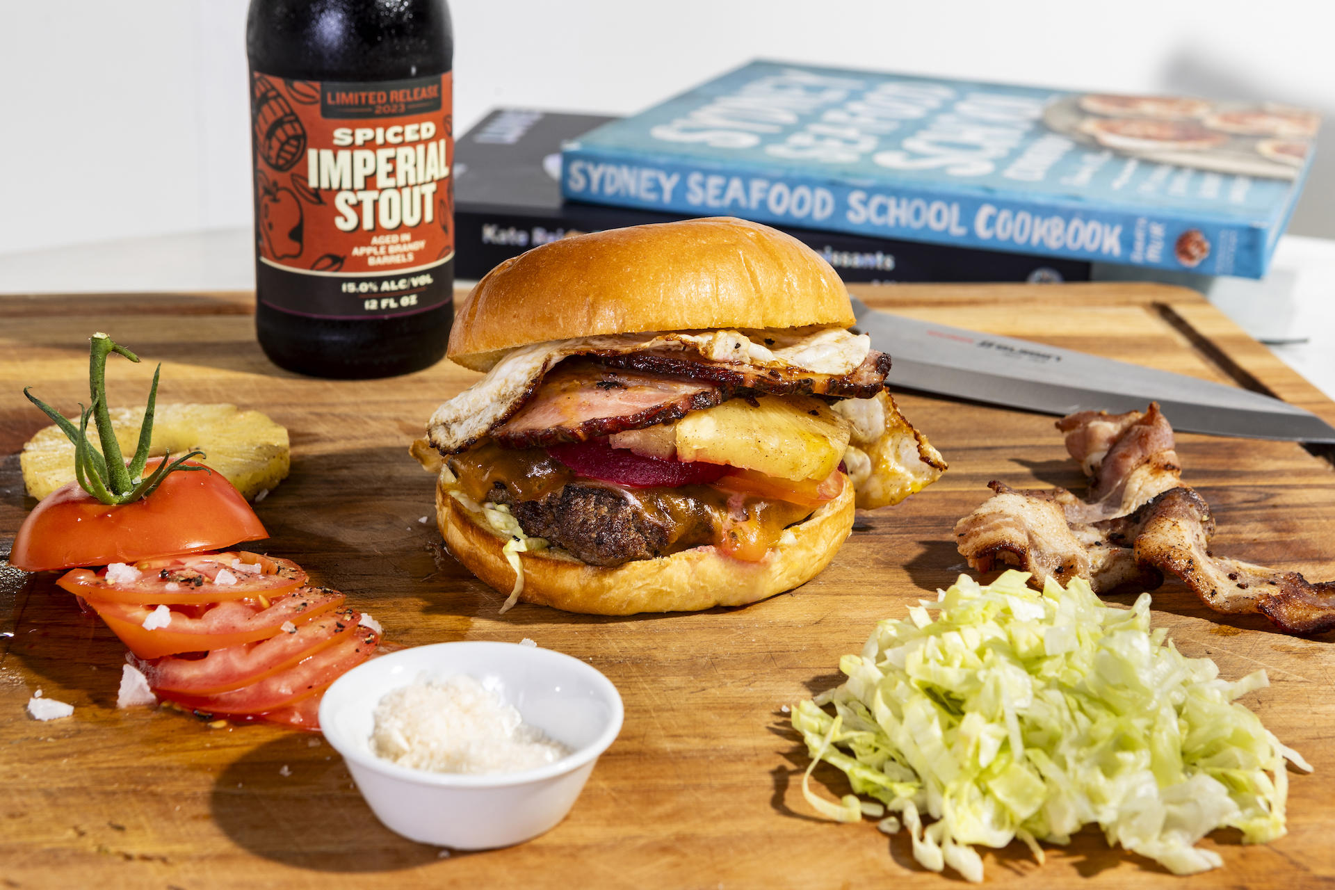 Image for Chapel Street Café Brings Australia’s Wine and Culinary Heritage to Chicago this Winter