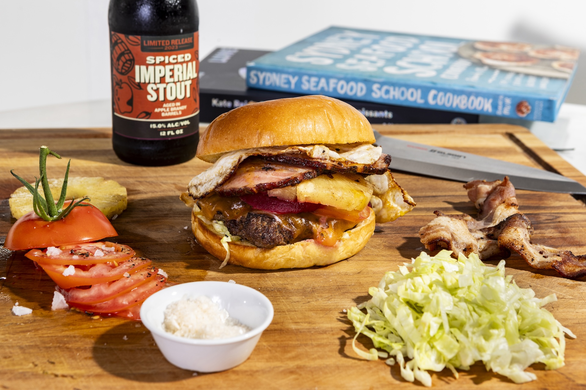 Image for Chapel Street, Chicago's First Ever Australian Style Cafe, is Now Open