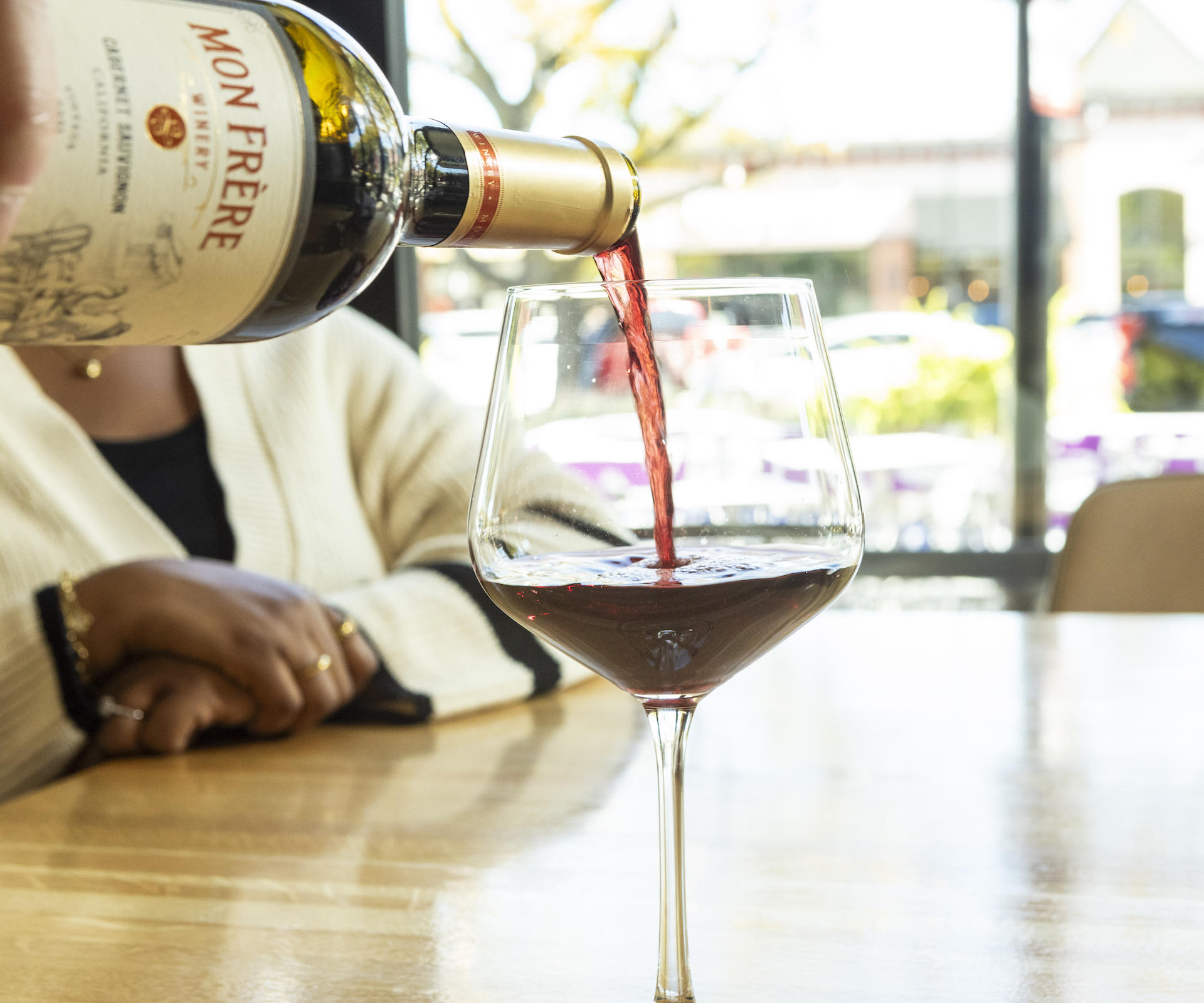 Image for Il Mio Hosts Taub Family Winery Wine Dinner November 4th