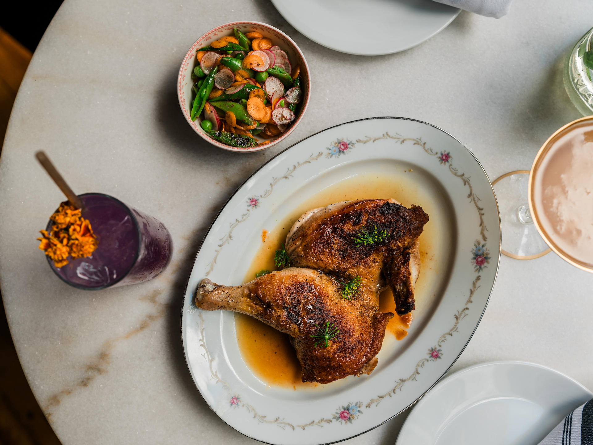 Image for Bar Parisette to Launch in Logan Square June 28th