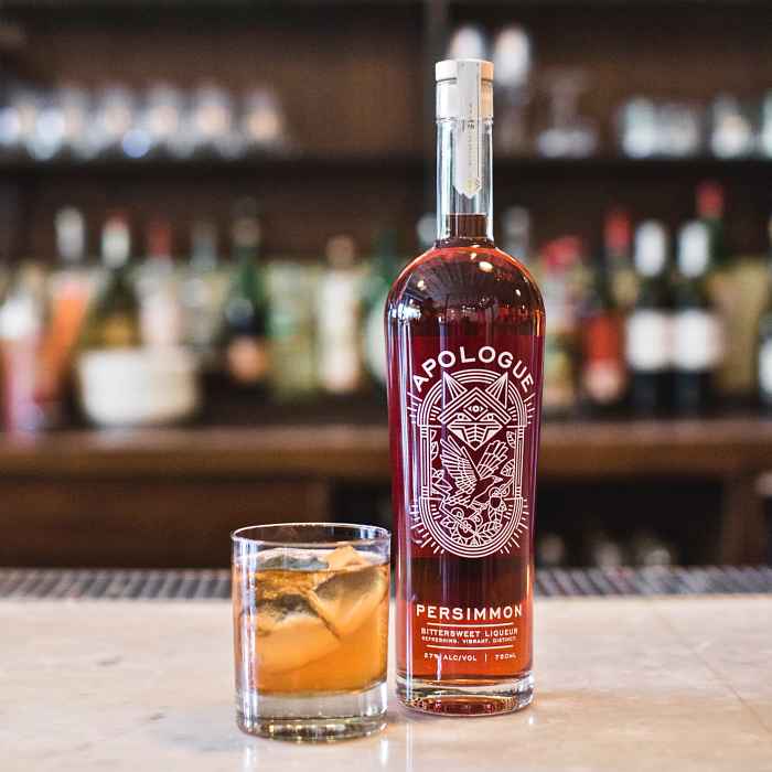 Image for CFM Asks: Apologue Liqueur Founder, Robby Haynes