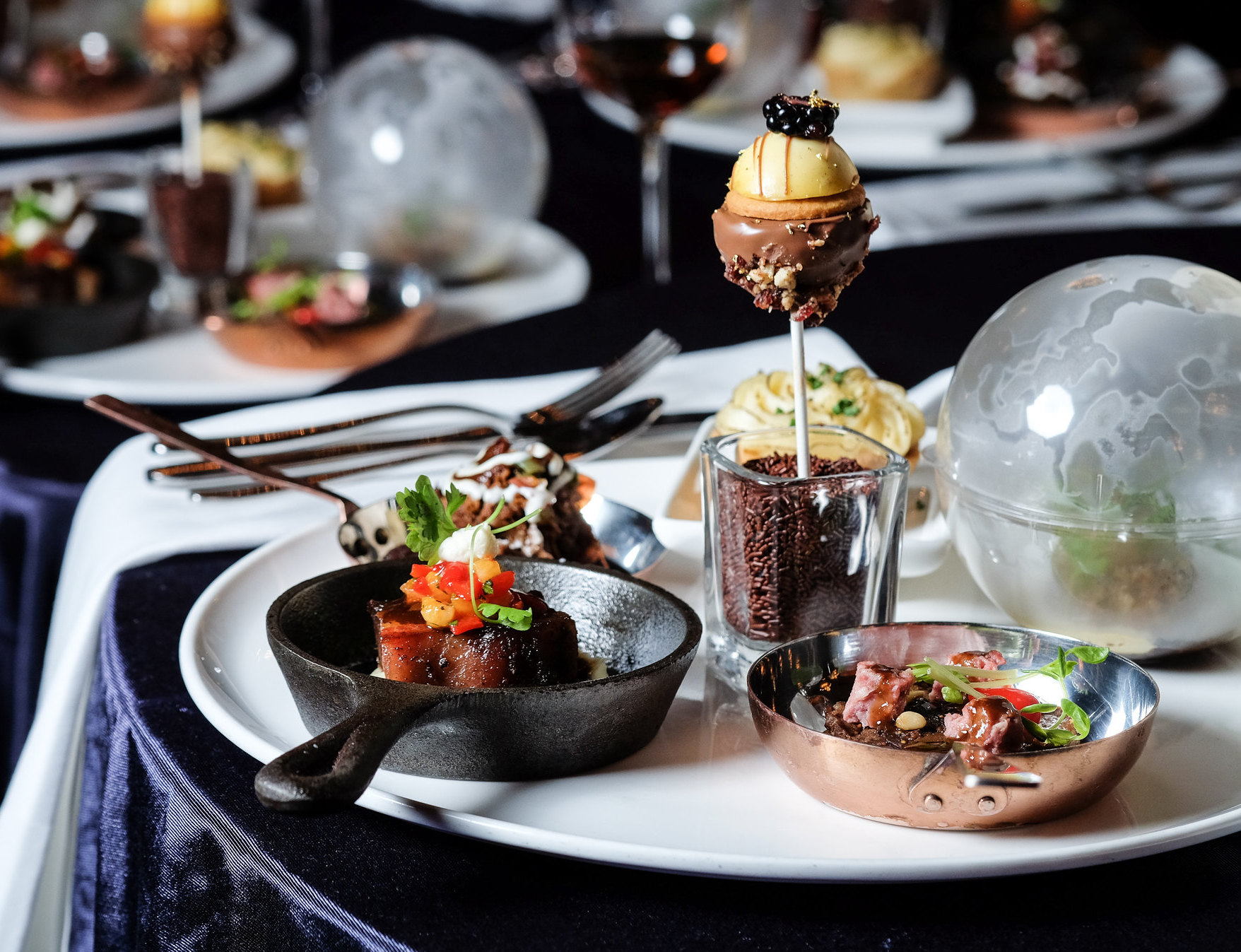 Image for COCHON555 Chicago Returns with Virtual & Interactive Format